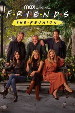 watch Friends: The Reunion Movie online free in hd on MovieMP4