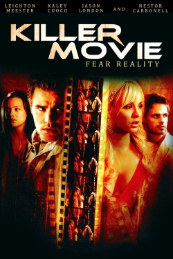 watch Killer Movie Movie online free in hd on MovieMP4