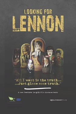 watch Looking For Lennon Movie online free in hd on MovieMP4