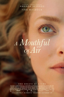 watch A Mouthful of Air Movie online free in hd on MovieMP4
