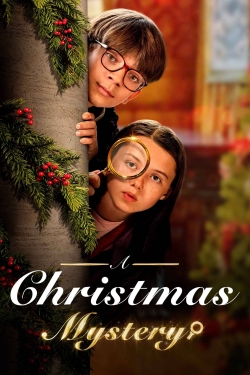 watch A Christmas Mystery Movie online free in hd on MovieMP4