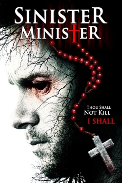 watch Sinister Minister Movie online free in hd on MovieMP4
