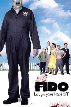 watch Fido Movie online free in hd on MovieMP4