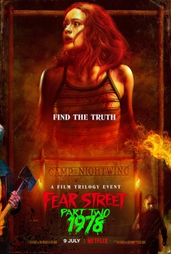 watch Fear Street Part Two: 1978 Movie online free in hd on MovieMP4