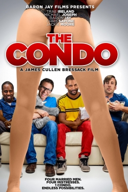 watch The Condo Movie online free in hd on MovieMP4