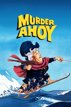 watch Murder Ahoy Movie online free in hd on MovieMP4