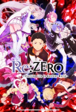 watch Re:ZERO -Starting Life in Another World- Movie online free in hd on MovieMP4