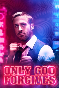 watch Only God Forgives Movie online free in hd on MovieMP4