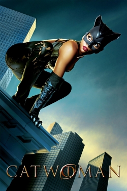 watch Catwoman Movie online free in hd on MovieMP4