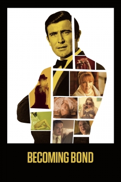 watch Becoming Bond Movie online free in hd on MovieMP4