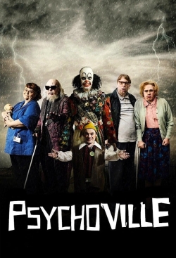 watch Psychoville Movie online free in hd on MovieMP4
