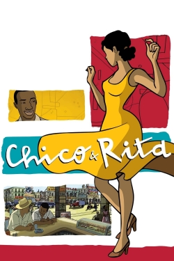 watch Chico & Rita Movie online free in hd on MovieMP4