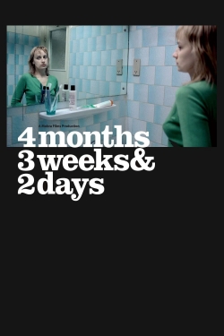 watch 4 Months, 3 Weeks and 2 Days Movie online free in hd on MovieMP4