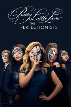 watch Pretty Little Liars: The Perfectionists Movie online free in hd on MovieMP4