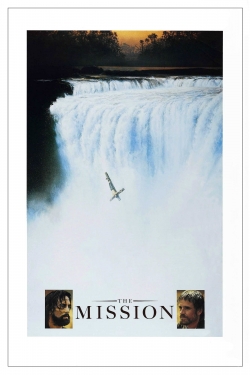 watch The Mission Movie online free in hd on MovieMP4
