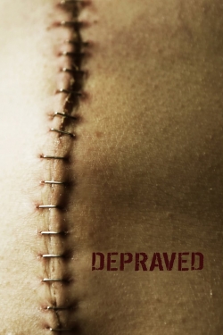 watch Depraved Movie online free in hd on MovieMP4
