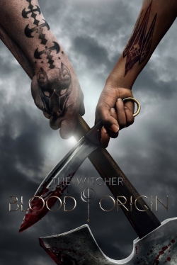 watch The Witcher: Blood Origin Movie online free in hd on MovieMP4