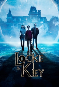 watch Locke & Key Movie online free in hd on MovieMP4