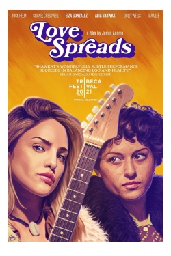 watch Love Spreads Movie online free in hd on MovieMP4