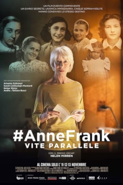 watch AnneFrank. Parallel Stories Movie online free in hd on MovieMP4