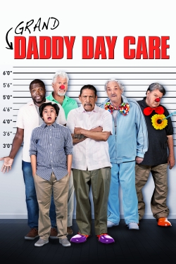 watch Grand-Daddy Day Care Movie online free in hd on MovieMP4