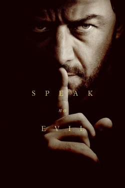 watch Speak No Evil Movie online free in hd on MovieMP4