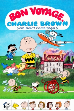 watch Bon Voyage, Charlie Brown (and Don't Come Back!!) Movie online free in hd on MovieMP4