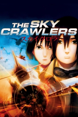 watch The Sky Crawlers Movie online free in hd on MovieMP4