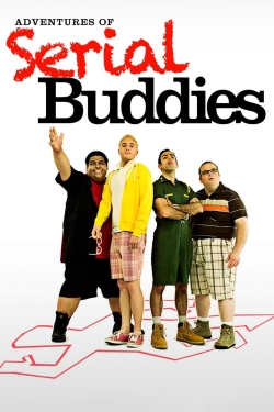 watch Adventures of Serial Buddies Movie online free in hd on MovieMP4