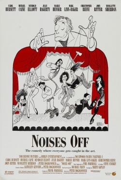watch Noises Off... Movie online free in hd on MovieMP4