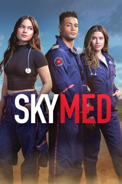 watch SkyMed Movie online free in hd on MovieMP4