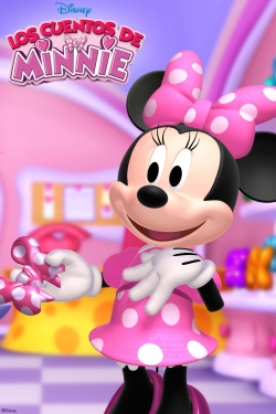 watch Minnie's Bow-Toons Movie online free in hd on MovieMP4