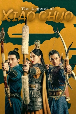 watch The Legend of Xiao Chuo Movie online free in hd on MovieMP4