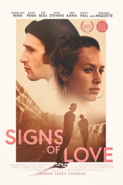 watch Signs of Love Movie online free in hd on MovieMP4