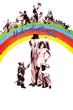 watch Under the Rainbow Movie online free in hd on MovieMP4