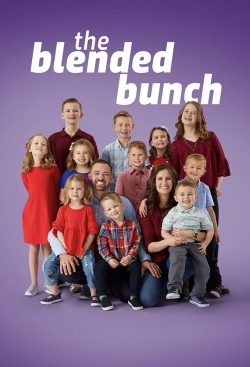 watch The Blended Bunch Movie online free in hd on MovieMP4