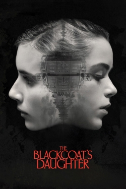 watch The Blackcoat's Daughter Movie online free in hd on MovieMP4