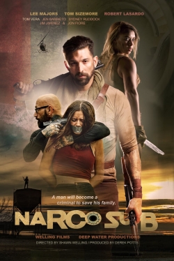 watch Narco Sub Movie online free in hd on MovieMP4