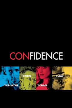 watch Confidence Movie online free in hd on MovieMP4