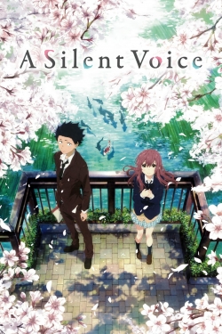 watch A Silent Voice Movie online free in hd on MovieMP4