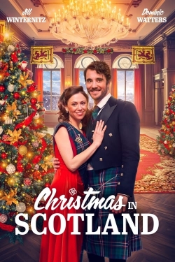 watch Christmas in Scotland Movie online free in hd on MovieMP4