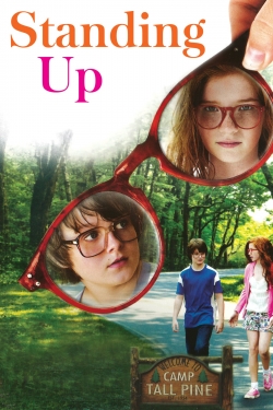 watch Standing Up Movie online free in hd on MovieMP4