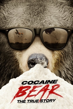 watch Cocaine Bear: The True Story Movie online free in hd on MovieMP4