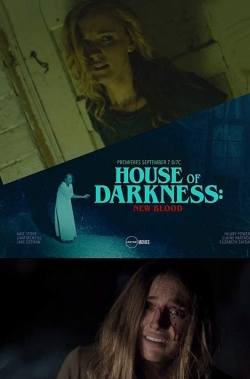 watch House of Darkness: New Blood Movie online free in hd on MovieMP4