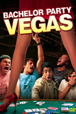 watch Bachelor Party Vegas Movie online free in hd on MovieMP4