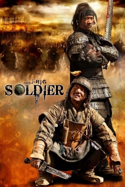 watch Little Big Soldier Movie online free in hd on MovieMP4