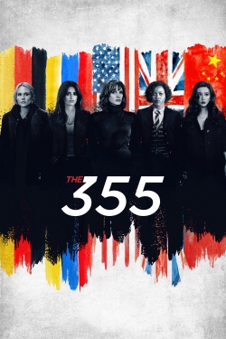 watch The 355 Movie online free in hd on MovieMP4