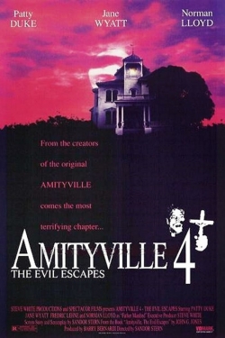 watch Amityville: The Evil Escapes Movie online free in hd on MovieMP4