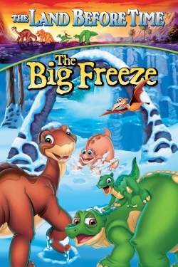 watch The Land Before Time VIII: The Big Freeze Movie online free in hd on MovieMP4