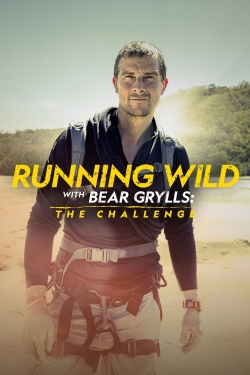 watch Running Wild With Bear Grylls: The Challenge Movie online free in hd on MovieMP4